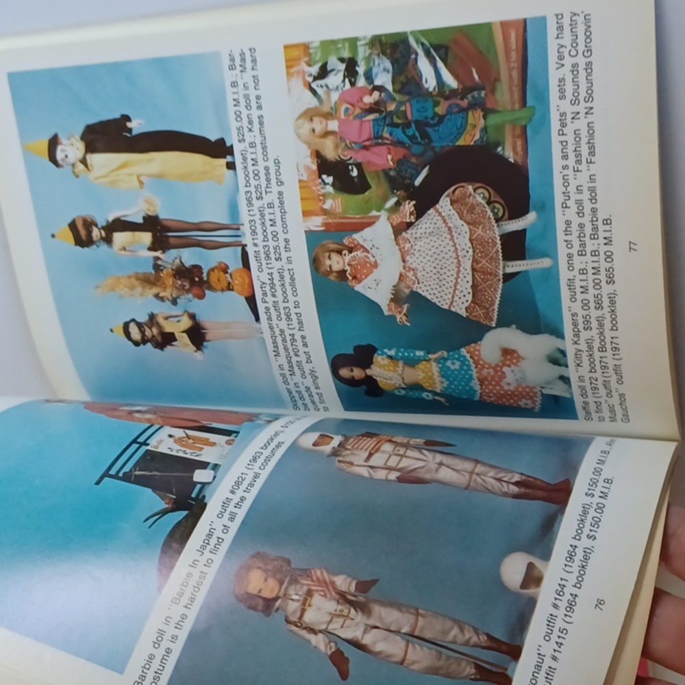 Barbie Field Guide Bundle - Picture 13 of 13